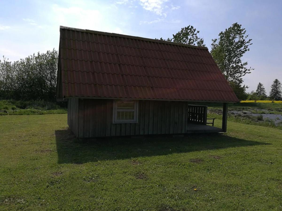Lavendelbo B&B Hjallerup Exterior photo
